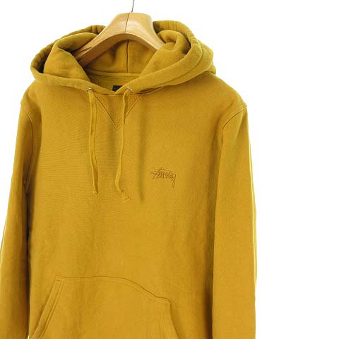 ステューシー STUSSY プルオーバー パーカー スウェット トップス ワン 