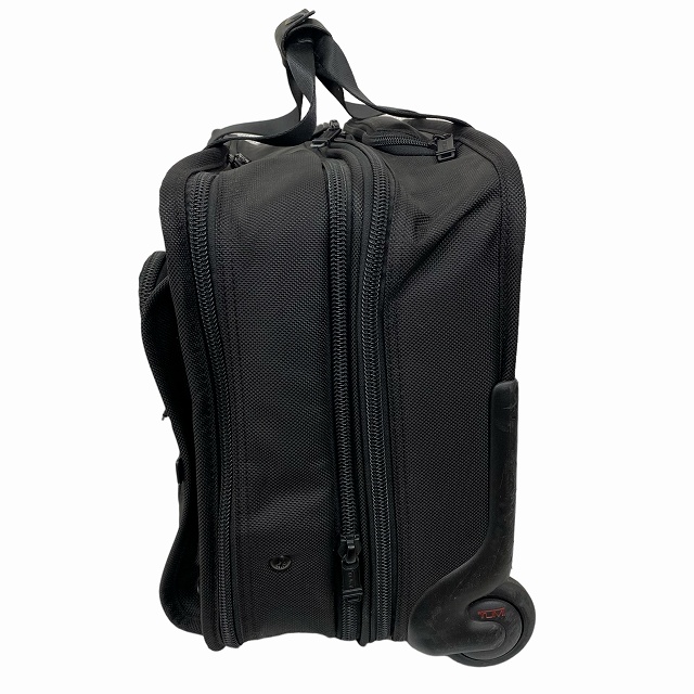 トゥミ TUMI 26103DH 2輪 ビジネス キャリーケース キャリーバッグ 