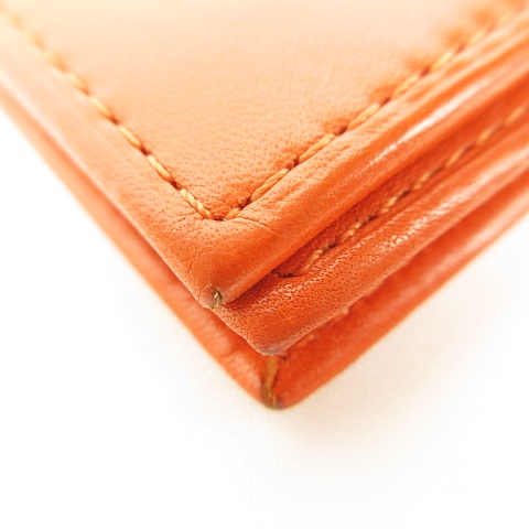 ポロ ラルフローレン POLO RALPH LAUREN 名刺入れ カードホルダー