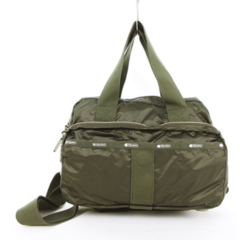 レスポートサック LesportSAC ESSENTIAL COLLECTION Metro Convertible  