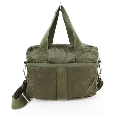 レスポートサック LesportSAC ESSENTIAL COLLECTION Metro Convertible 