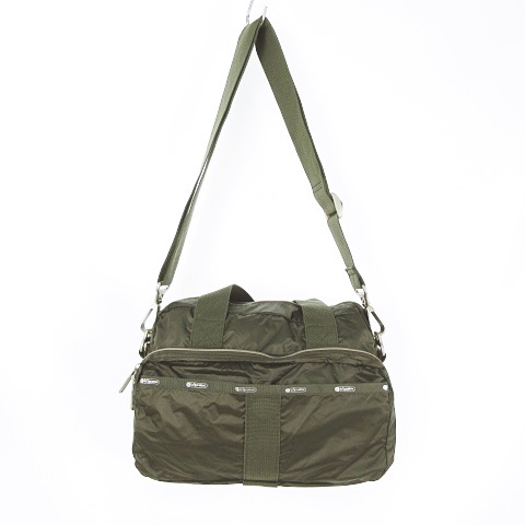 レスポートサック LesportSAC ESSENTIAL COLLECTION Metro Convertible 