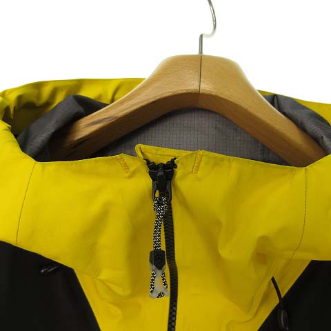 ザノースフェイス THE NORTH FACE NP61711 GTX PRO JACKET