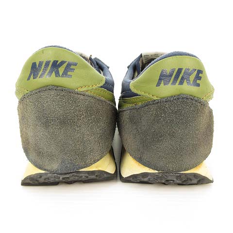 g16)ビンテージ(*'▽')ナイキ・クロス・トレーニング電池交換・レアもの 楽天市場】NIKE ナイキ DAYBREAK デイブレイク スニーカー