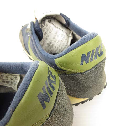 ナイキ NIKE 2007年製 デイブレイク DAYBREAK Vintage