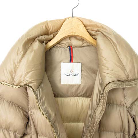 モンクレール MONCLER トルシー torcy giubbotto ダウン コート  