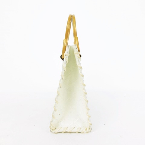 サマンサタバサ Samantha Thavasa BAMBOO TOTE BAG バンブー トート 