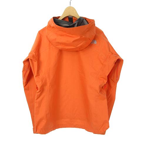 ザノースフェイス THE NORTH FACE NPW11325 Climb Light Jacket  