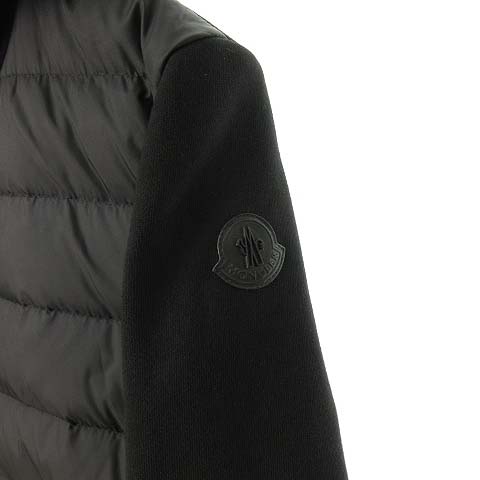 モンクレール MONCLER マグリア カーディガン maglia cardigan 