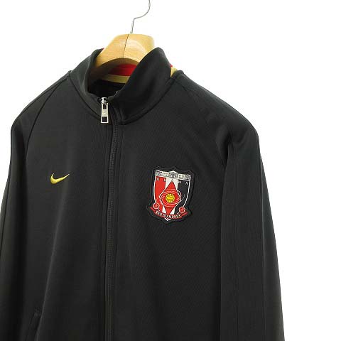 ナイキ NIKE 浦和レッズ 2016 AUTH N98 トラック ジャケット