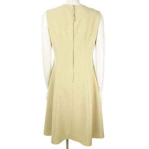 フォクシーニューヨーク FOXEY NEW YORK ツインベル ワンピース ドレス 