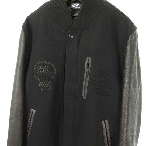 ステューシー STUSSY × ナイキ NIKE 30周年 DESTROYER JACKET 