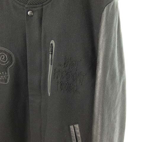 ステューシー STUSSY × ナイキ NIKE 30周年 DESTROYER JACKET 