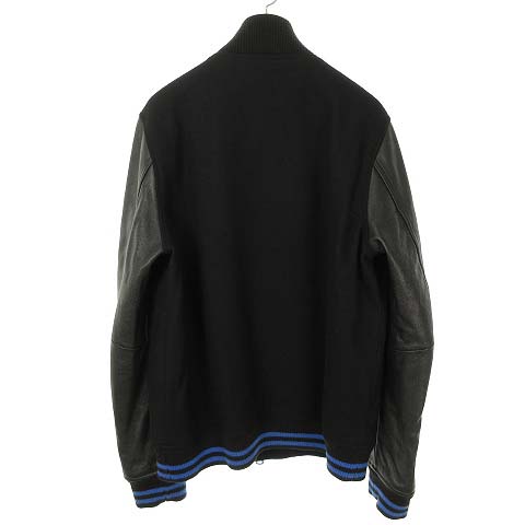 ステューシー STUSSY × ナイキ NIKE 30周年 DESTROYER JACKET 