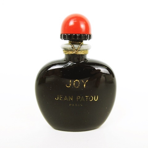 ジャンパトゥ JEAN PATOU PARFUM JOY 7.5ml ジョイ パルファム 香水 