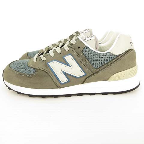 ニューバランス NEW BALANCE ML574GYC LEGACY OF GREY PACK スニーカー