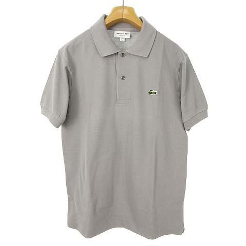 新品未使用　LACOSTE クラシックフィット ポロシャツ L1212AL ラコステ LACOSTE L1212AL L.12.12 クラシックフィット