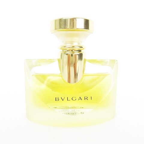 ブルガリ BVLGARI POUR FEMME EAU DE PARFUM EDP 30ml プールファム 