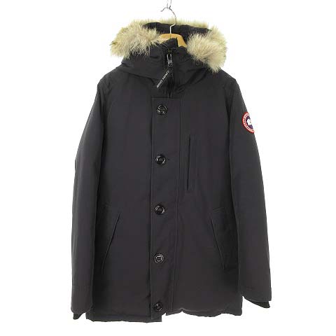 カナダグース　ジャスパー　ダウンジャケット BEAMS（ビームス）CANADA GOOSE / Jasper Parka（ブルゾン