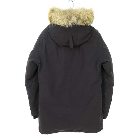 カナダグース CANADA GOOSE JASPER PARKA ジャスパー ダウン