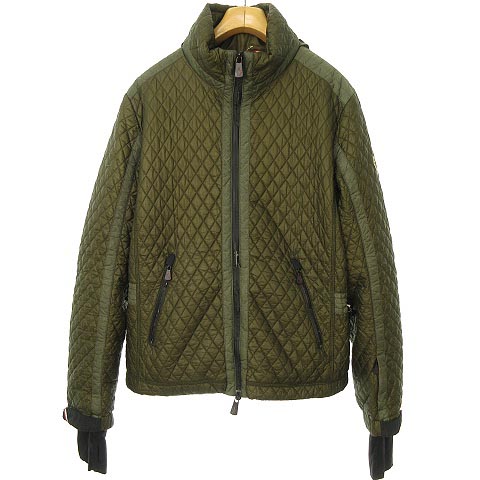 モンクレール MONCLER グルノーブル GRENOBLE ダウンジャケット