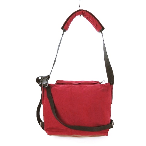 ポーター PORTER WILDERNESS CYCLE MESSENGER BAG M 510-09635 