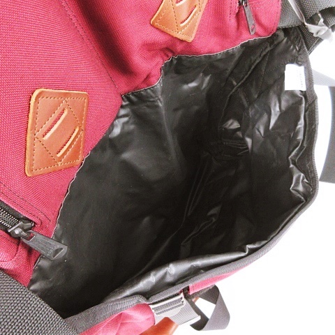 ポーター PORTER WILDERNESS CYCLE MESSENGER BAG M 510-09635