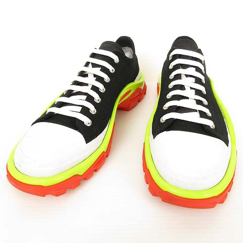 detroit runner raf simons