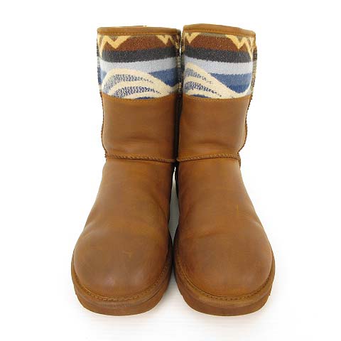 アグ オーストラリア UGG australia × ペンドルトン PENDLETON 1009718 