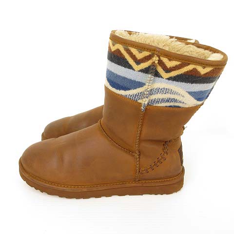 アグ オーストラリア UGG australia × ペンドルトン PENDLETON 1009718 