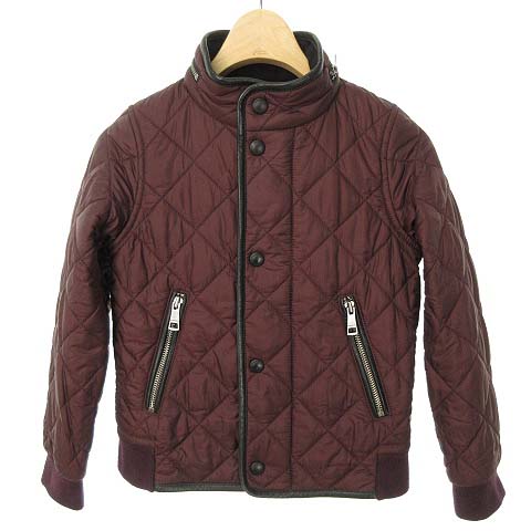 バーバリー チルドレン BURBERRY CHILDREN キッズ キルティング  