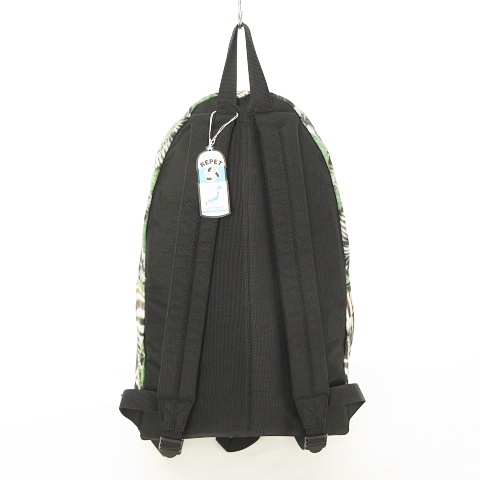 ポーター PORTER × ATMOS × Mitsuaki Iwago REPET Grant