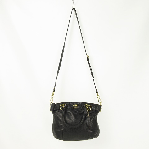 コーチ COACH 18625 マディソン レザー ミニ ソフィア 2way 