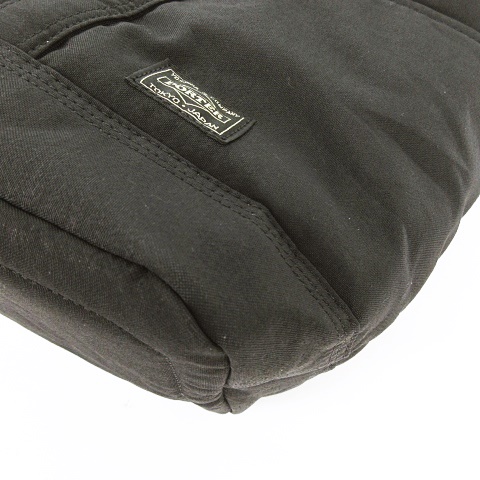 ポーター PORTER DRAFT TOTE BAG 656-06172 ドラフト トートバッグ