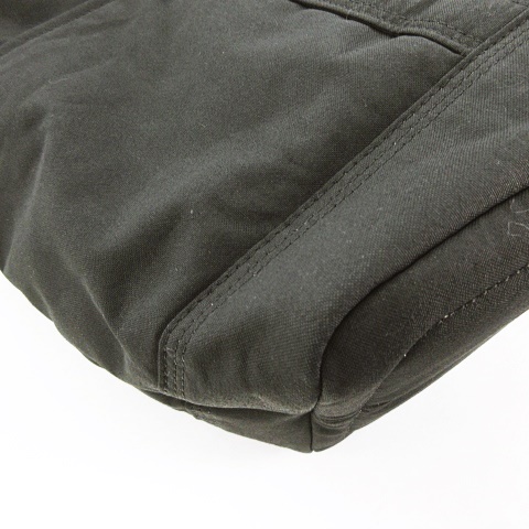 【希少廃盤✨ 美品】ポーター ドラフト トートバッグ 656-06172 大容量 ポーター PORTER DRAFT TOTE BAG 656-06172 ドラフト トート