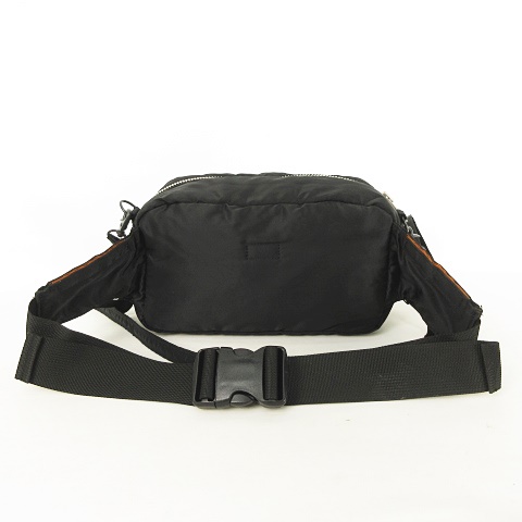 ポーター PORTER TANKER WAIST BAG タンカー ウエストバッグ