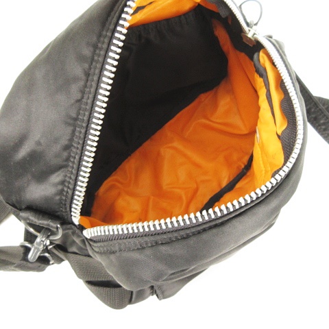 ポーター　タンカー　ウエストポーチ　ショルダーバッグ　2way ナイロン　人気 TANKER(タンカー) WAIST BAG | 吉田カバンホームページ