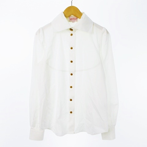 ヴィヴィアンウエストウッドレッドレーベル Vivienne Westwood RED 