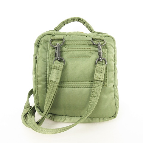 ポーター PORTER TANKER SHOULDER BAG 622-69125 タンカー ショルダー