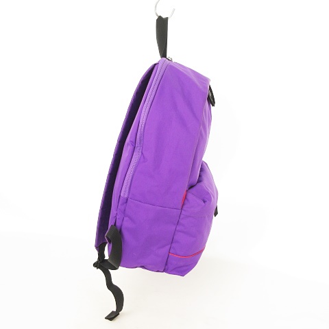 ポーター Porter Girl Mousse Daypack 751 ポーターガール ムース デイパック リュックサック バックパック パープル レッド 紫 赤 レディース 053 ベクトルパーク