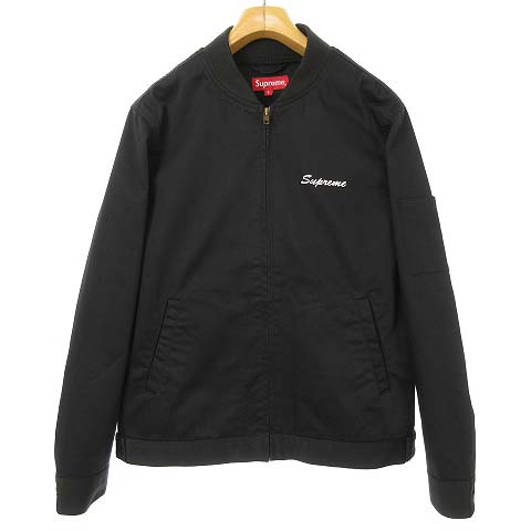 シュプリーム SUPREME × ホワイトキャッスル White Castle 15SS Work  