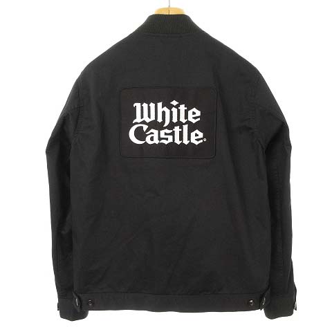 シュプリーム SUPREME × ホワイトキャッスル White Castle 15SS Work  