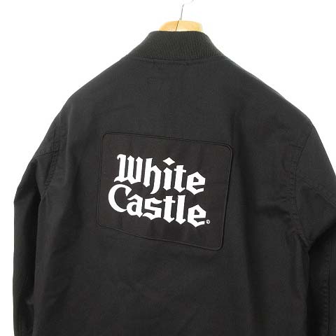 シュプリーム SUPREME × ホワイトキャッスル White Castle 15SS Work 