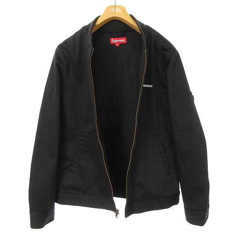 シュプリーム SUPREME × ホワイトキャッスル White Castle 15SS Work 
