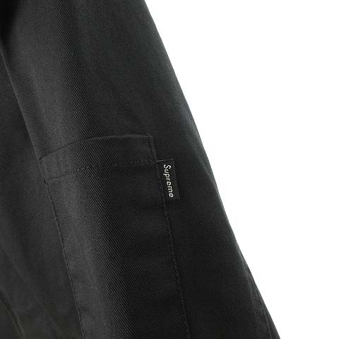 シュプリーム SUPREME × ホワイトキャッスル White Castle 15SS