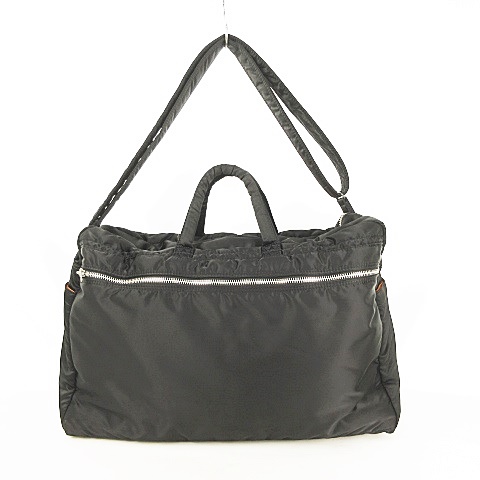 ポーター PORTER TANKER 2WAY BOSTON BAG S 622-68329 タンカー  