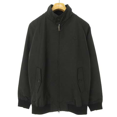 未使用品 ラコステ LACOSTE BH115EL スウィングトップ ジャケット 