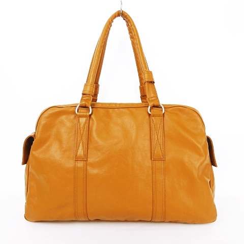 PORTER FREE STYLE ボストンバッグ　キャメル PORTER ポーター フリースタイル ボストンバッグ 707-07171 吉田