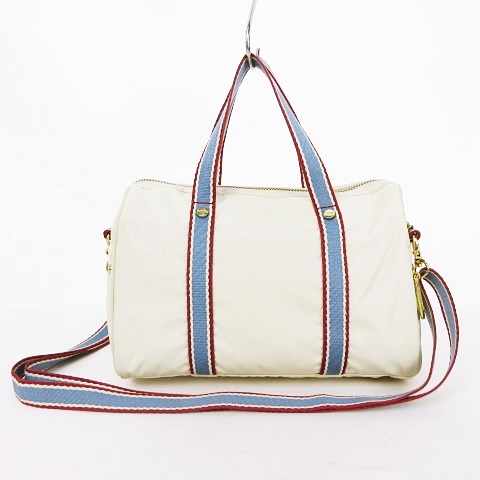 レスポートサック LesportSAC × KEITA MARUYAMA Gardenia Scent