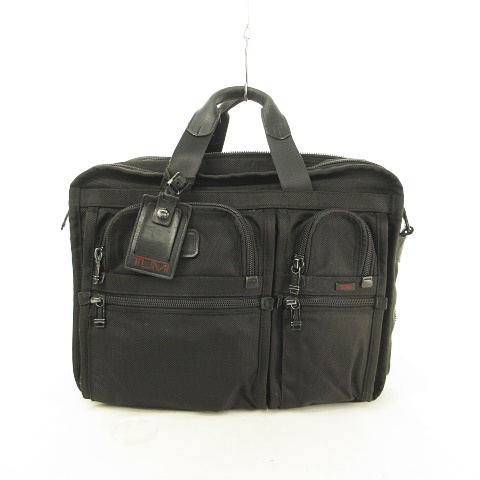 トゥミ TUMI 26160DH ALPHA アルファ ラージ エクスパンダブル 
